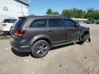 2016 Dodge Journey Crossroad