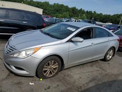 2012 Hyundai Sonata GLS en venta en Exeter, RI