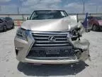 2015 Lexus GX 460