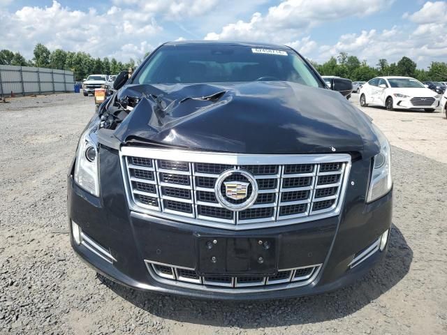 2014 Cadillac XTS Luxury Collection