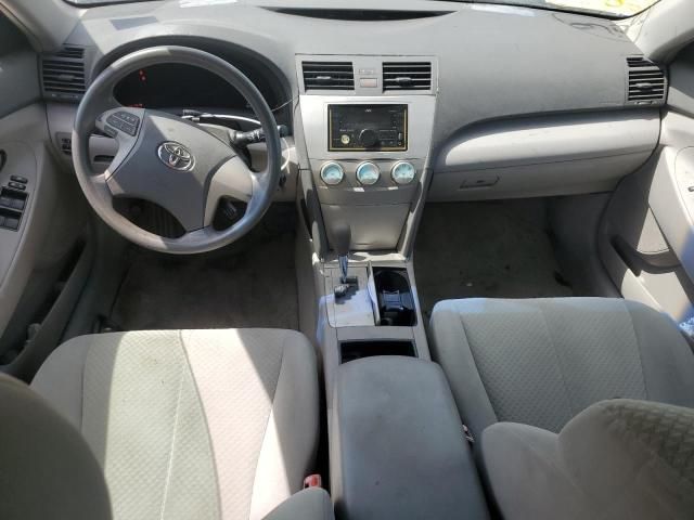 2008 Toyota Camry LE