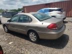 2004 Ford Taurus SEL