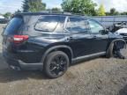 2025 Honda Pilot Black