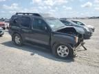 2005 Nissan Xterra OFF Road