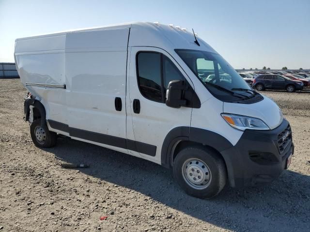 2023 Dodge RAM Promaster 2500 2500 High