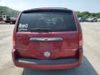 2010 Chrysler Town & Country LX