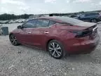 2017 Nissan Maxima 3.5S