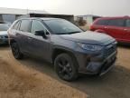 2021 Toyota Rav4 XSE