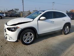 Mercedes-Benz salvage cars for sale: 2023 Mercedes-Benz GLA 250