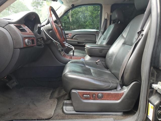 2007 Cadillac Escalade EXT