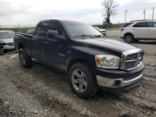 2008 Dodge RAM 1500 ST