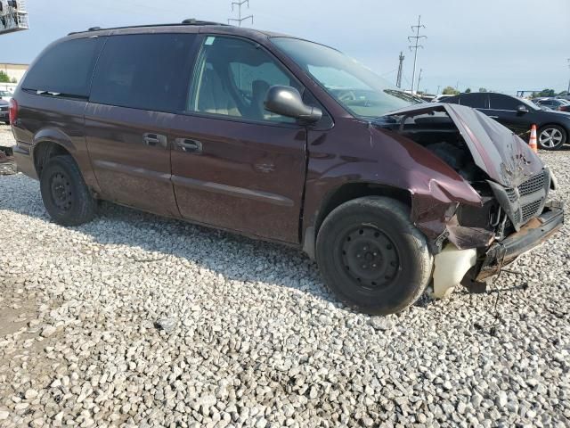 2003 Dodge Grand Caravan SE