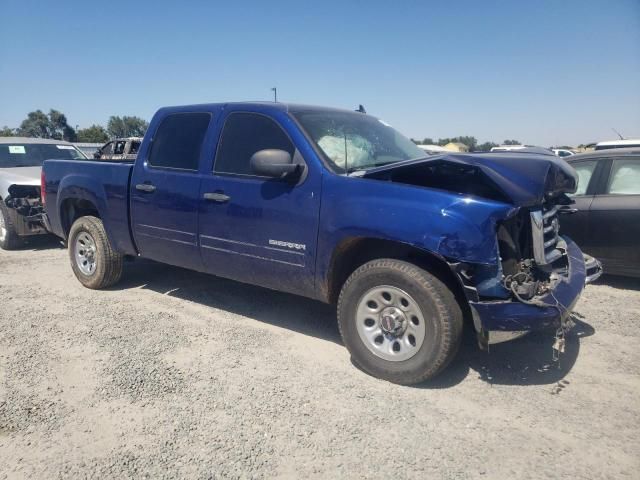 2013 GMC Sierra C1500 SL