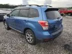 2017 Subaru Forester 2.5I Touring