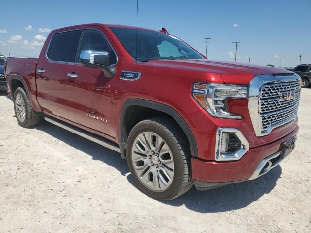 2021 GMC Sierra K1500 Denali