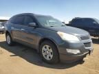 2009 Chevrolet Traverse LS