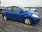 2010 Nissan Versa S