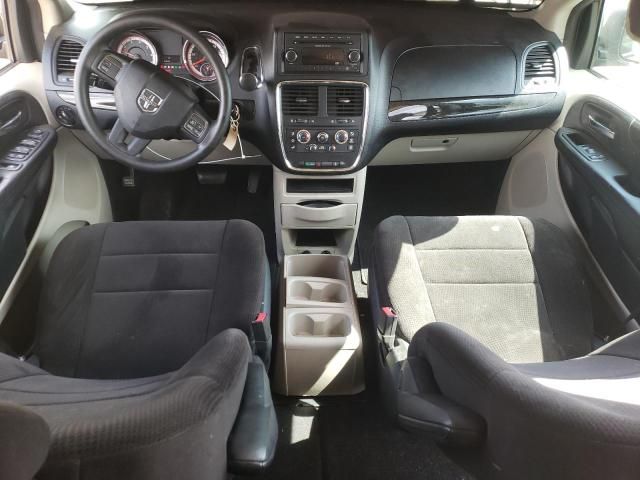 2012 Dodge Grand Caravan SE