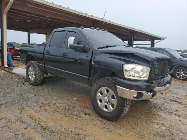 2008 Dodge RAM 2500 ST