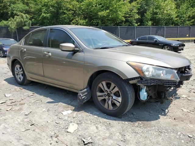 2010 Honda Accord LXP