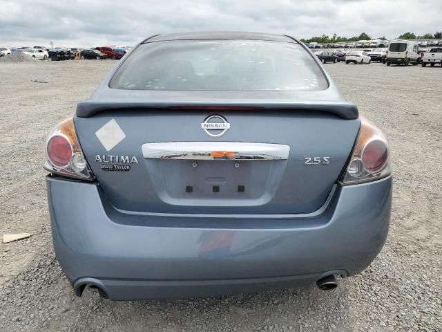 2010 Nissan Altima Base