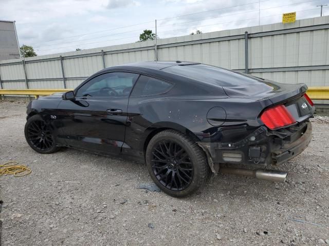 2016 Ford Mustang GT