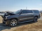 2016 Cadillac Escalade ESV Luxury