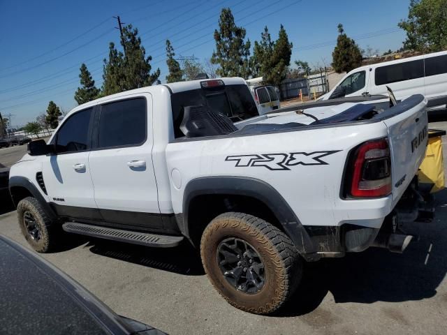 2021 Dodge RAM 1500 TRX