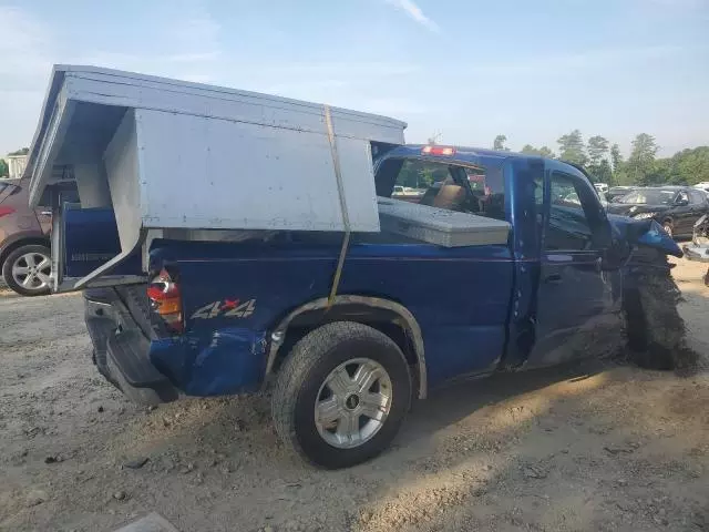 2003 GMC New Sierra K1500