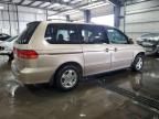 2000 Honda Odyssey EX