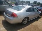 2009 Chevrolet Impala LS