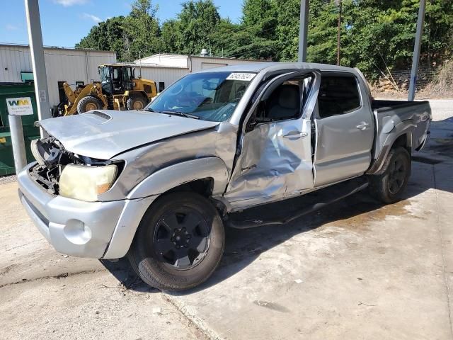 2011 Toyota Tacoma Double Cab Prerunner