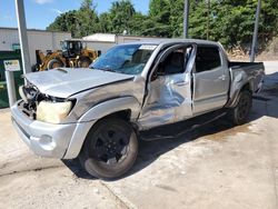 Toyota Tacoma Vehiculos salvage en venta: 2011 Toyota Tacoma Double Cab Prerunner