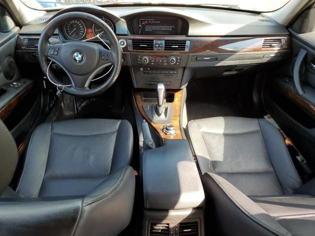 2011 BMW 328 XI