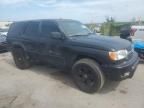 2002 Toyota 4runner Limited