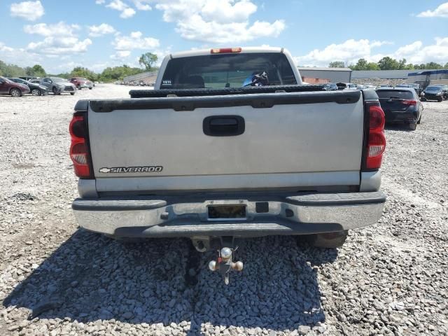 2006 Chevrolet Silverado K1500