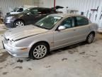 2002 Jaguar X-TYPE 2.5