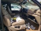 2005 Ford Excursion Limited