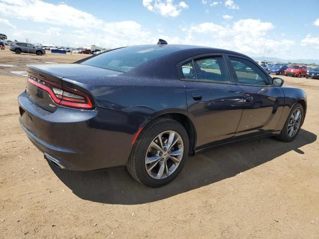 2017 Dodge Charger SXT