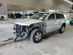 Jeep Grand Cherokee Laredo salvage cars for sale: 2011 Jeep Grand Cherokee Laredo