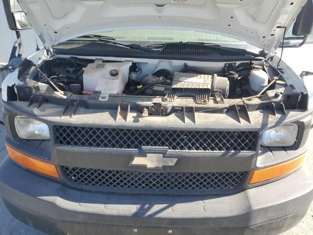 2007 Chevrolet Express G3500