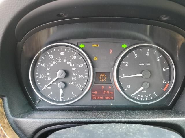 2006 BMW 325 I