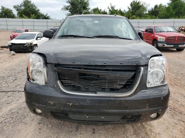 2011 GMC Yukon XL K1500 SLT