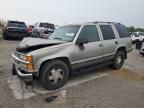 1999 Chevrolet Tahoe K1500