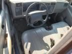 1995 Chevrolet S Truck S10