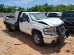 2008 GMC Sierra C3500