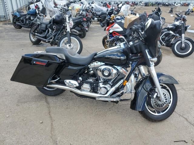 2006 Harley-Davidson Flhxi