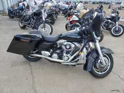 2006 Harley-Davidson Flhxi en venta en Elgin, IL