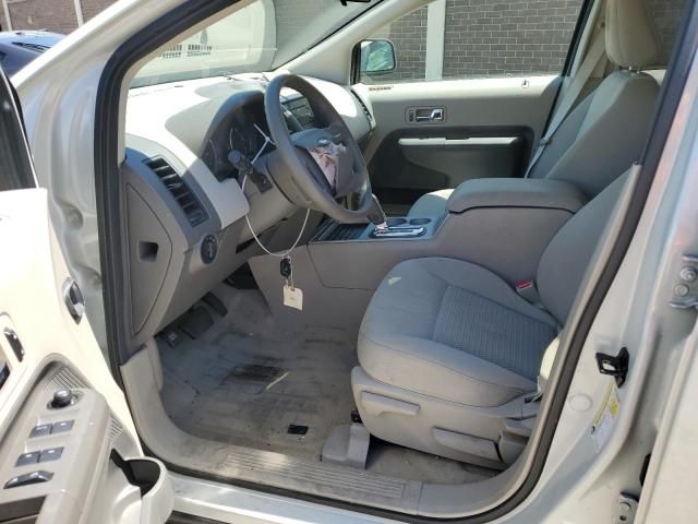 2007 Ford Edge SE