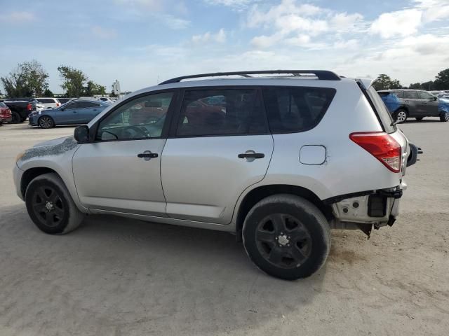 2006 Toyota Rav4